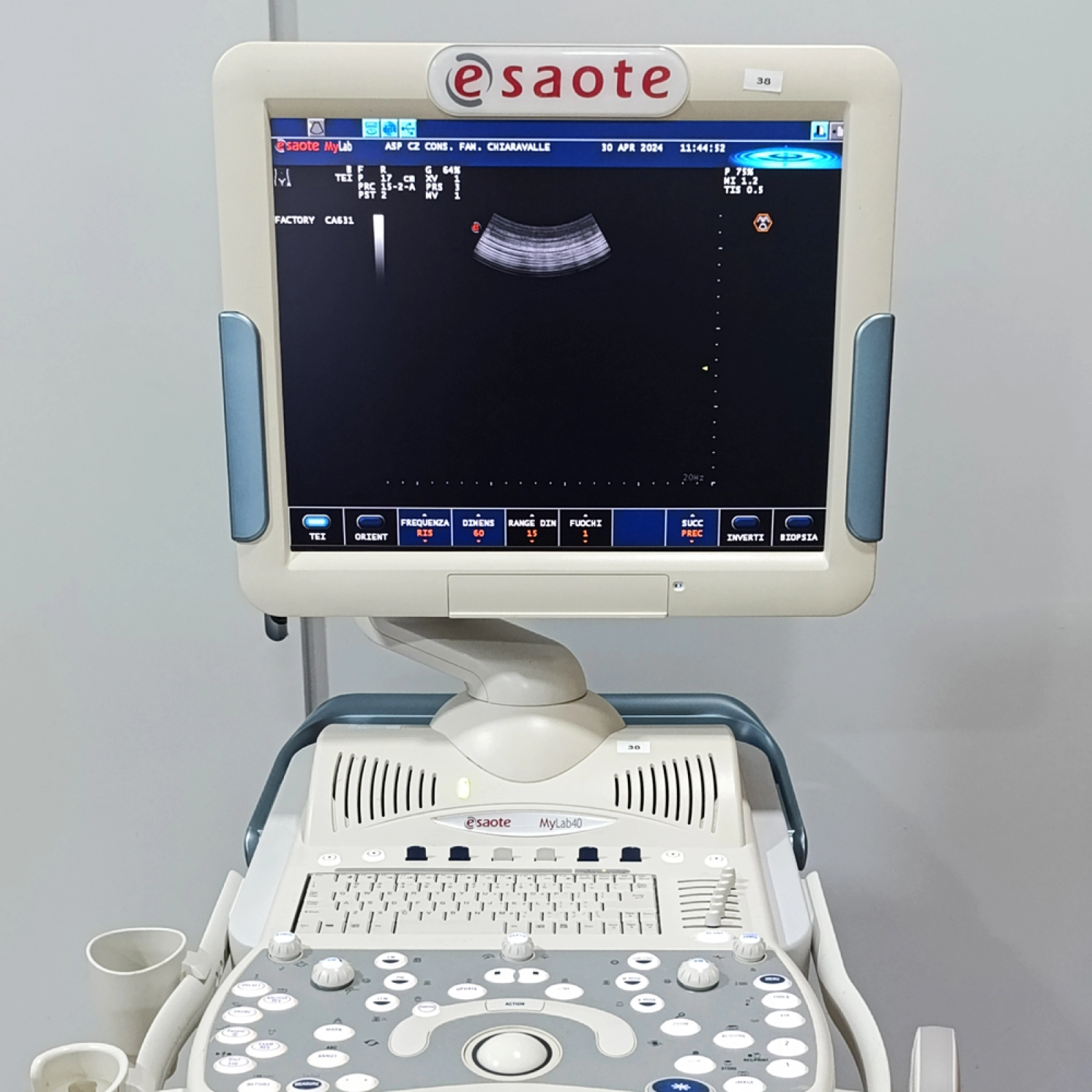 Servizi e partnership