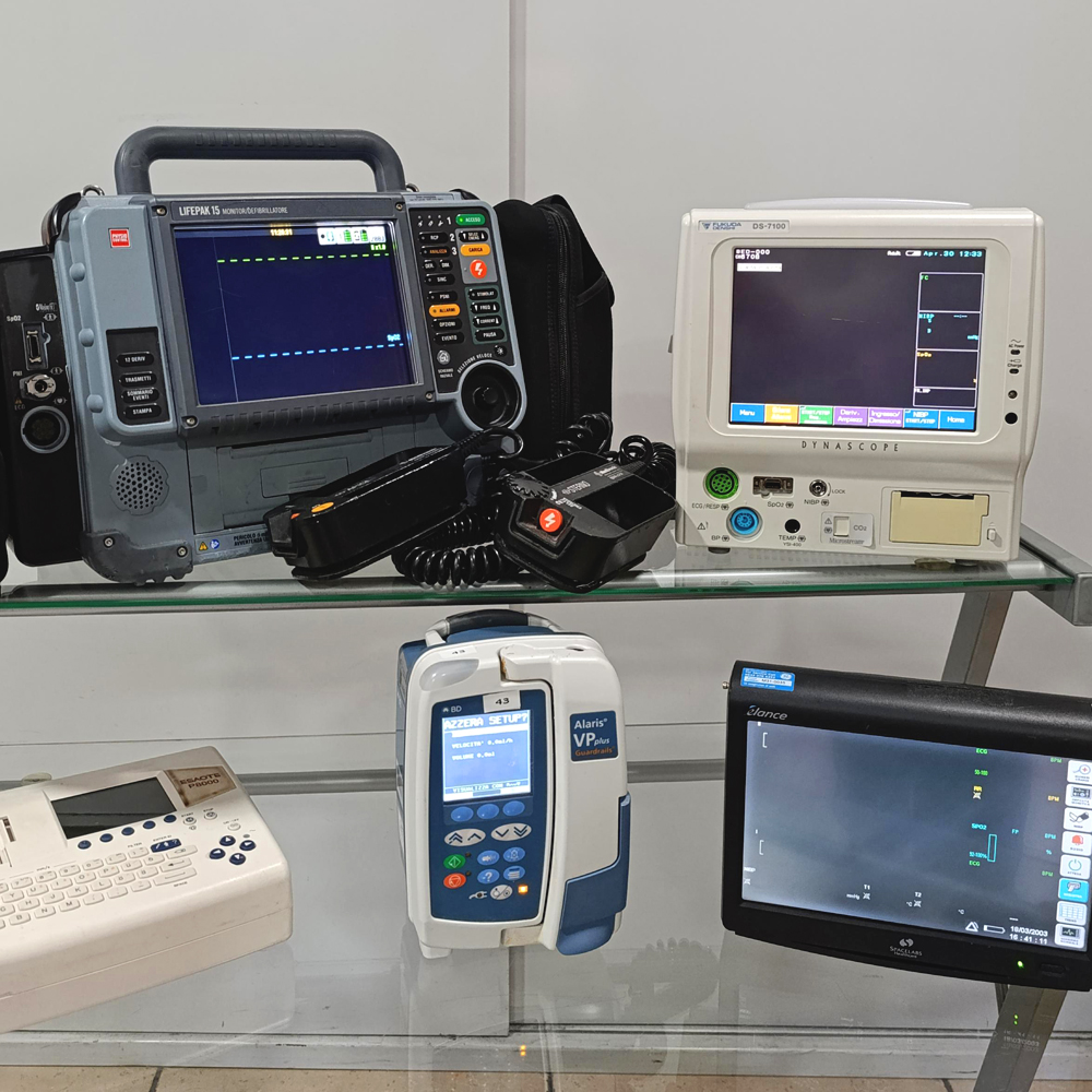 Esperienza e professionalità